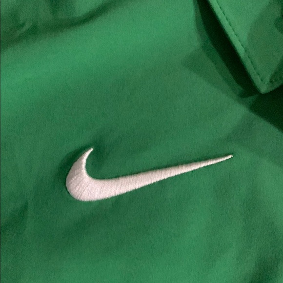 Nike Oregon Ducks Dri-Fit Polo NWT - Picture 7 of 7